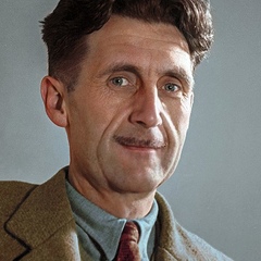 Оруэлл Дж. (George Orwell)