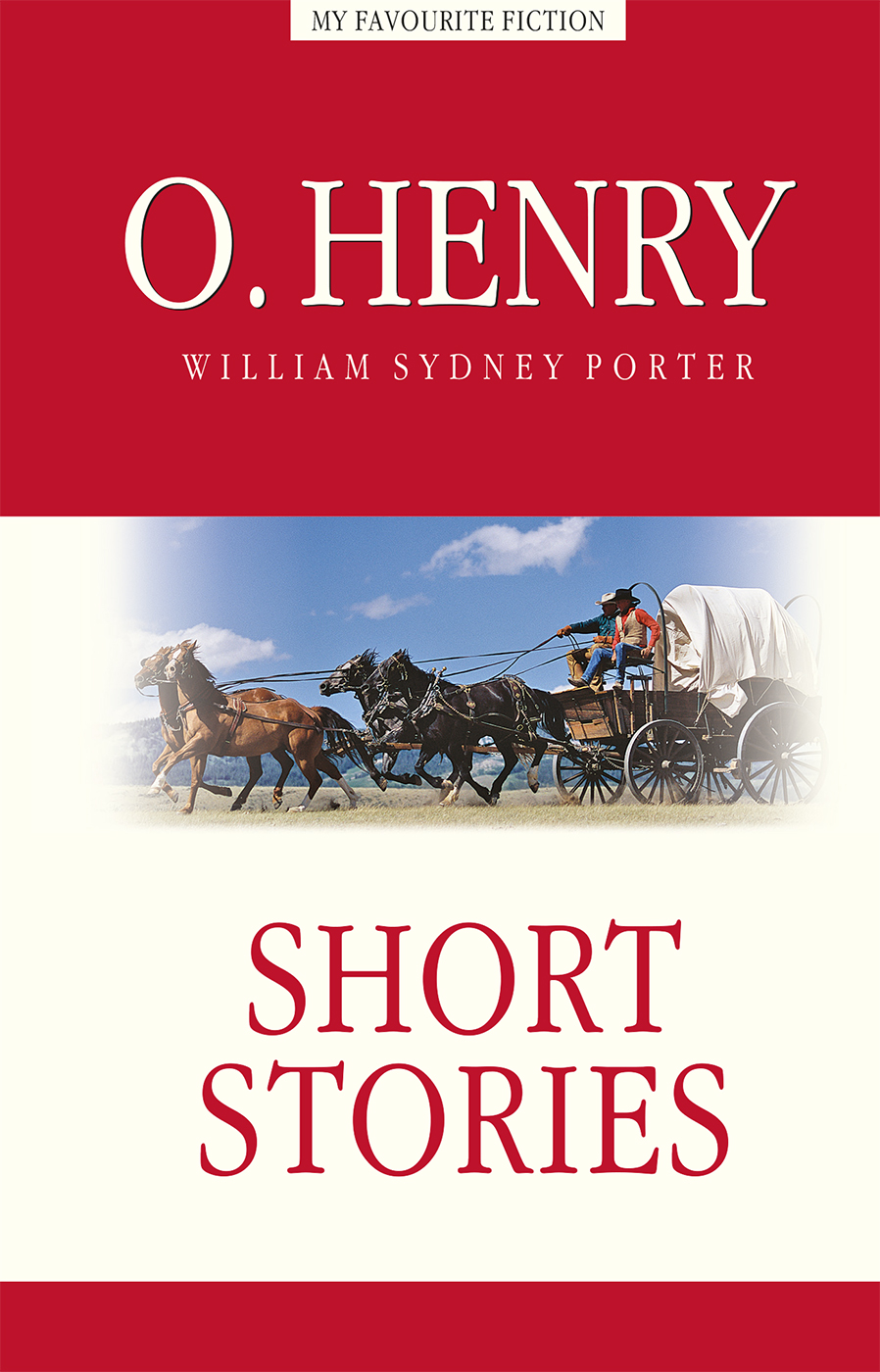 Рассказы (Short Stories)